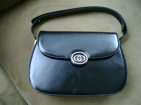 1920 gucci handbag|vintage gucci handbags from 1970s.